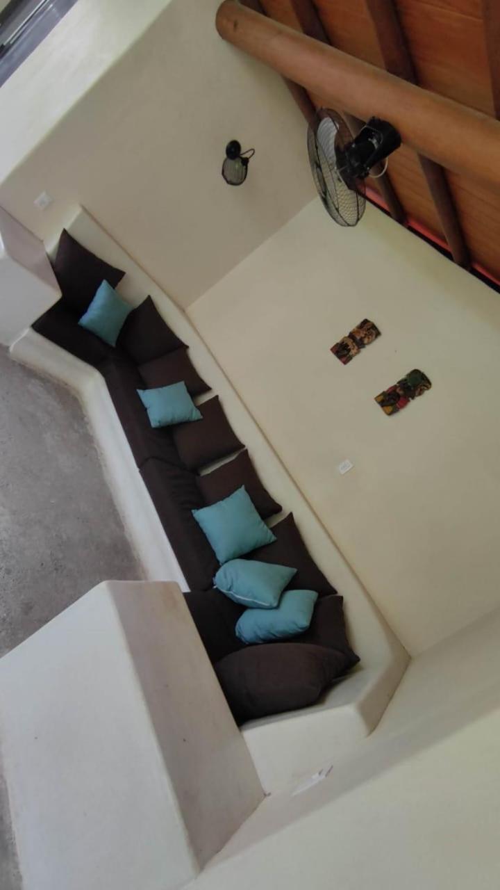 Turtle Beach Villas ซีฮัวตาเนโค ภายนอก รูปภาพ