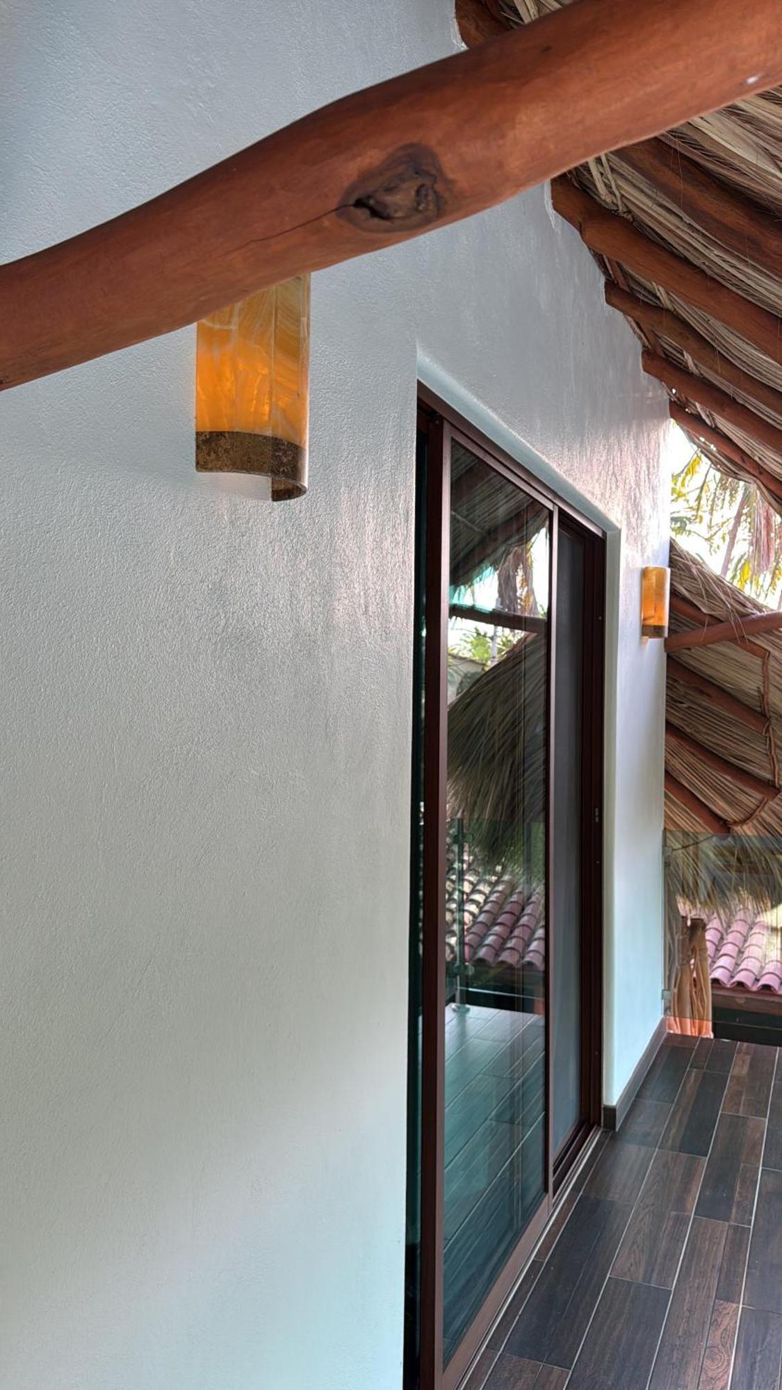 Turtle Beach Villas ซีฮัวตาเนโค ภายนอก รูปภาพ
