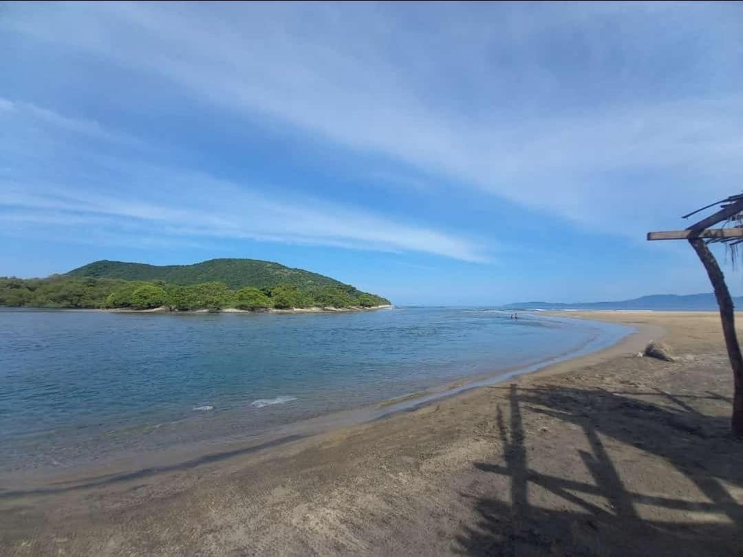 Turtle Beach Villas ซีฮัวตาเนโค ภายนอก รูปภาพ