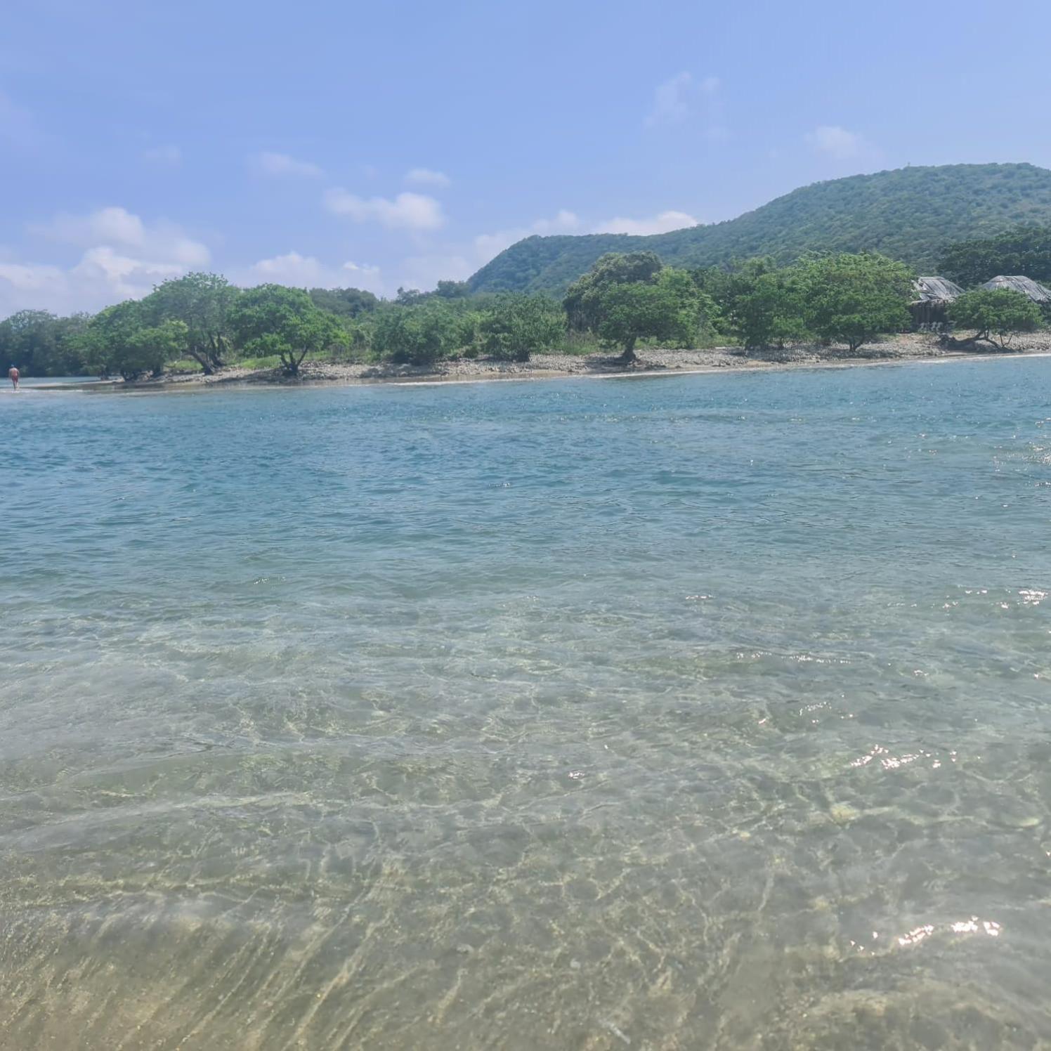 Turtle Beach Villas ซีฮัวตาเนโค ภายนอก รูปภาพ