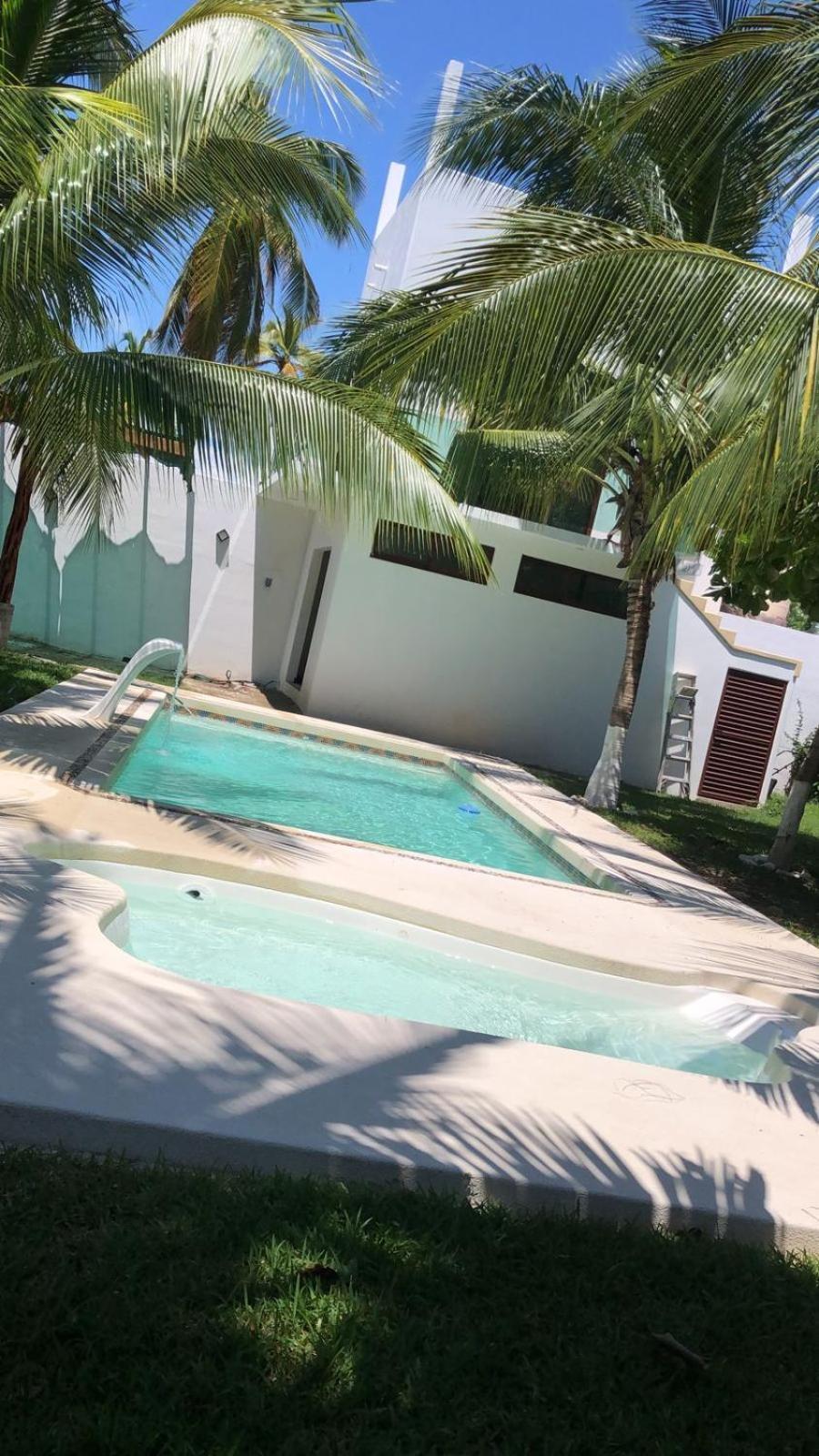 Turtle Beach Villas ซีฮัวตาเนโค ภายนอก รูปภาพ